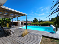 Maison à vendre à Trélissac, Dordogne - 435.000 € - photo 10