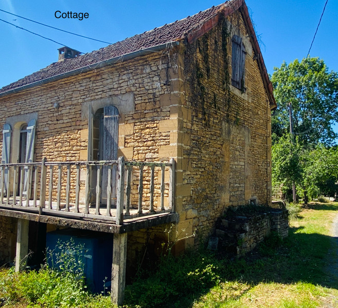 French property for sale in La Chapelle-Aubareil, Dordogne - €264,000 - photo 5