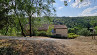 Maison à vendre à Aigues-Vives, Hérault - 330.000 € - photo 2