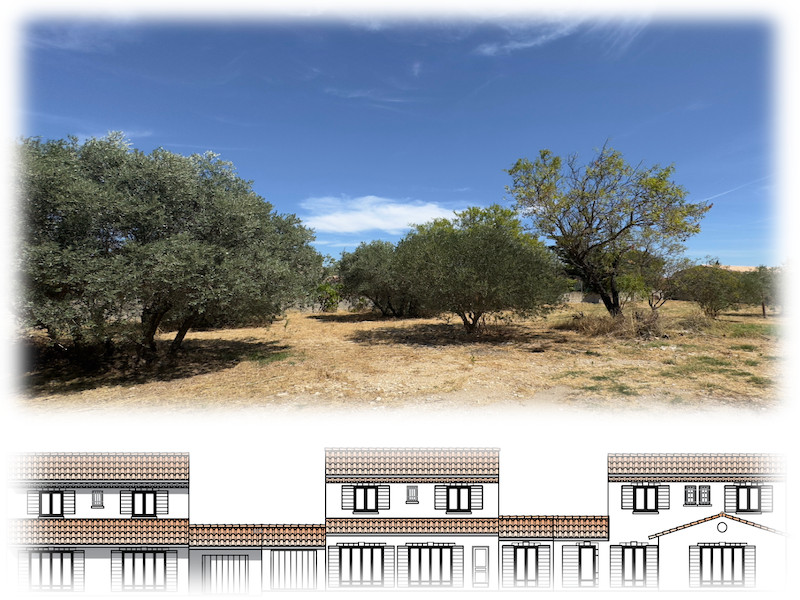 French property for sale in Saint-Rémy-de-Provence, Bouches-du-Rhône - €340,000 - photo 0