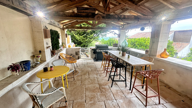 French property for sale in Montagrier, Dordogne - €250,000 - photo 1