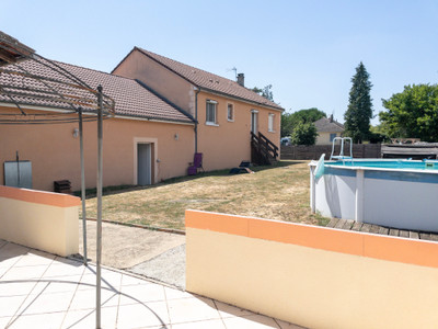 French property for sale in Saint-Martin-le-Vieux, Haute-Vienne - €249,000 - photo 7
