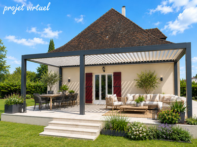 house for sale in Dordogne