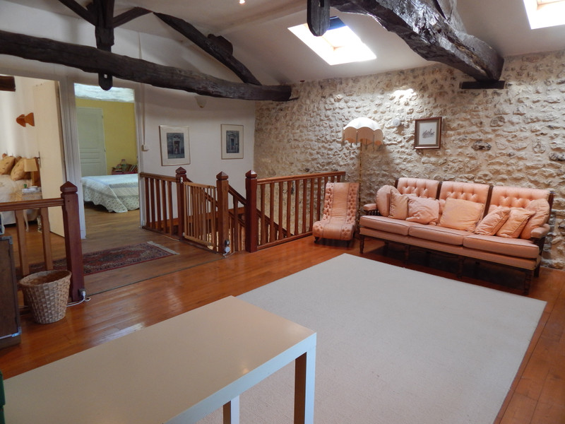 French property for sale in La Chapelle-Grésignac, Dordogne - €650,000 - photo 11