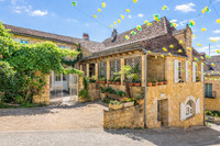 Propriété à vendre à Saint-Cyprien, Dordogne - 475 000 € - photo n°2