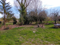 Maison à vendre à Ronsenac, Charente - 328.600 € - photo 4