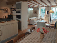 Maison à vendre à Villebois-Lavalette, Charente - 191.000 € - photo 3