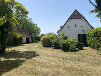 Propriété à vendre à Rouffignac-Saint-Cernin-de-Reilhac, Dordogne - 145 000 € - photo n°3