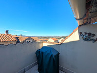 Maison à vendre à Le Caylar, Hérault - 118.000 € - photo 5