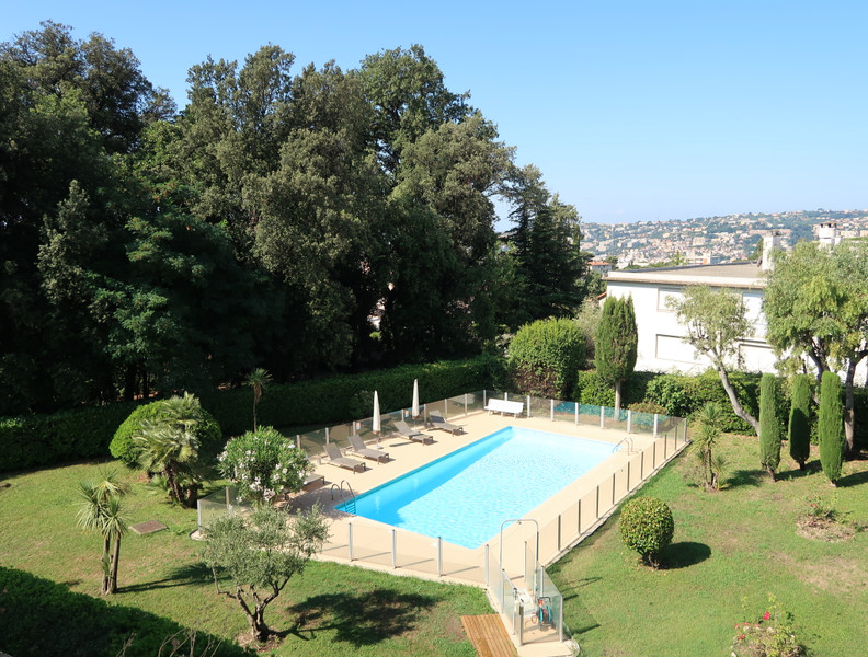 Vente Appartement 153m² 4 Pièces à Nice (06100) - Leggett Immobilier