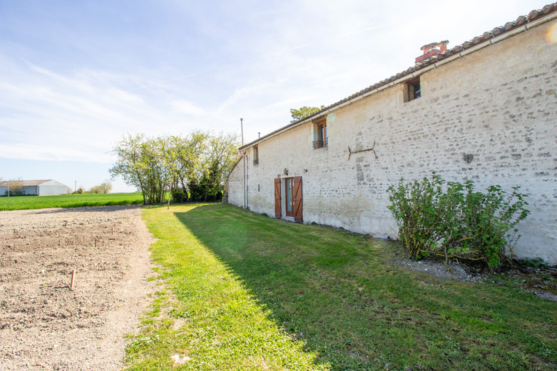 French property for sale in Saires, Vienne - €162,000 - photo 13