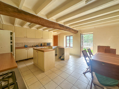 French property for sale in Saint-Georges-de-Longuepierre, Charente-Maritime - €114,450 - photo 3