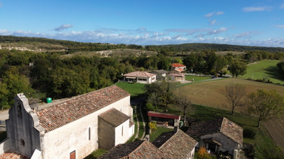 house for sale in Tarn-et-Garonne
