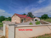French property, houses and homes for sale in Varenne-Saint-Germain Saône-et-Loire Burgundy