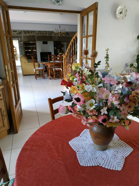 French property for sale in Mautes, Creuse - €323,800 - photo 1