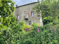 Maison à vendre à Le Mené, Côtes-d'Armor - 51 600 € - photo 4