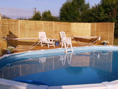 French property for sale in Saint-Martin-du-Fouilloux, Deux-Sèvres - €215,748 - photo 9