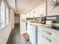 Propriété à vendre à Paris 4e Arrondissement, Paris - 574 800 € - photo n°11