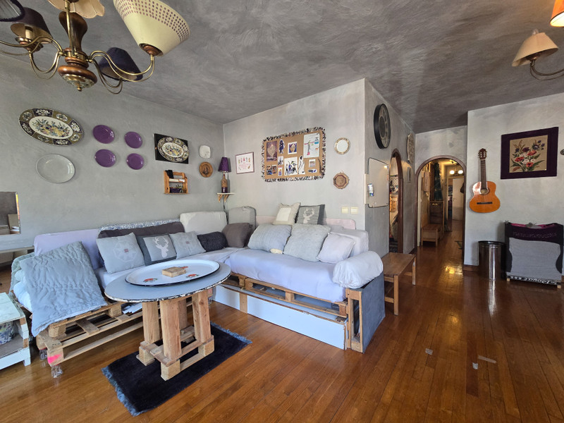 Propriété de ski à vendre -  - 122 000 € - photo 2