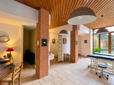 Maison à vendre à Castelnau Montratier-Sainte Alauzie, Lot, Midi-Pyrénées, avec Leggett Immobilier
