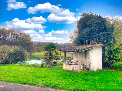 French property for sale in Mareuil en Périgord, Dordogne - €479,000 - photo 8