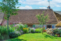 Maison à Saint-Léger-Magnazeix, Haute-Vienne - photo 9