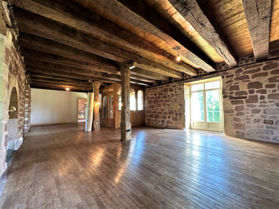French property for sale in Hautefort, Dordogne - €614,800 - photo 5