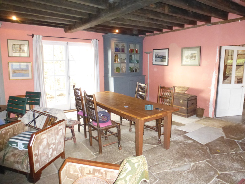 French property for sale in Lafat, Creuse - photo 7