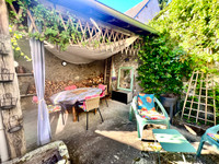 Propriété à vendre à Le Grand-Bourg, Creuse - 130 800 € - photo n°10
