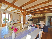 Maison à vendre à Saint-Mesmin, Dordogne - 371 000 € - photo 5