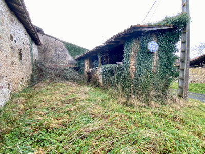 French property for sale in Chéronnac, Haute-Vienne - €99,000 - photo 12