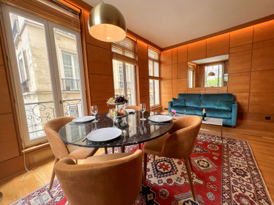 French property for sale in Paris 4e Arrondissement, Paris - €750,000 - photo 5