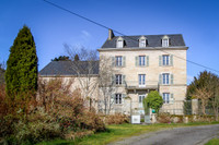 French property, houses and homes for sale in Vidaillat Creuse Limousin