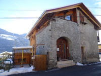 Maison à vendre à La Plagne Tarentaise, Savoie - 610 000 € - photo 2