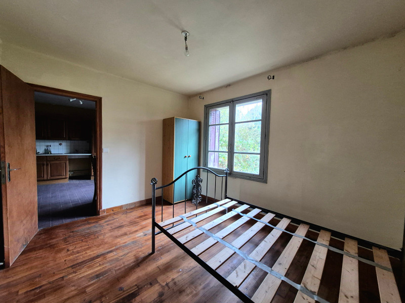 French property for sale in Glomel, Côtes-d'Armor - €41,600 - photo 10