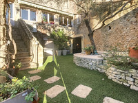 French property, houses and homes for sale in Saint-Victor-la-Coste Gard Languedoc_Roussillon