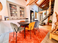 Propriété à vendre à Saint-Gervais-les-Bains, Haute-Savoie - 780 000 € - photo n°3