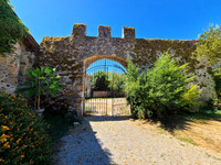 Maison à vendre à Ansac-sur-Vienne, Charente - 525.000 € - photo 3