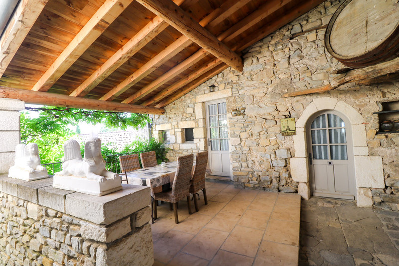 French property for sale in Bouquet, Gard - €779,000
