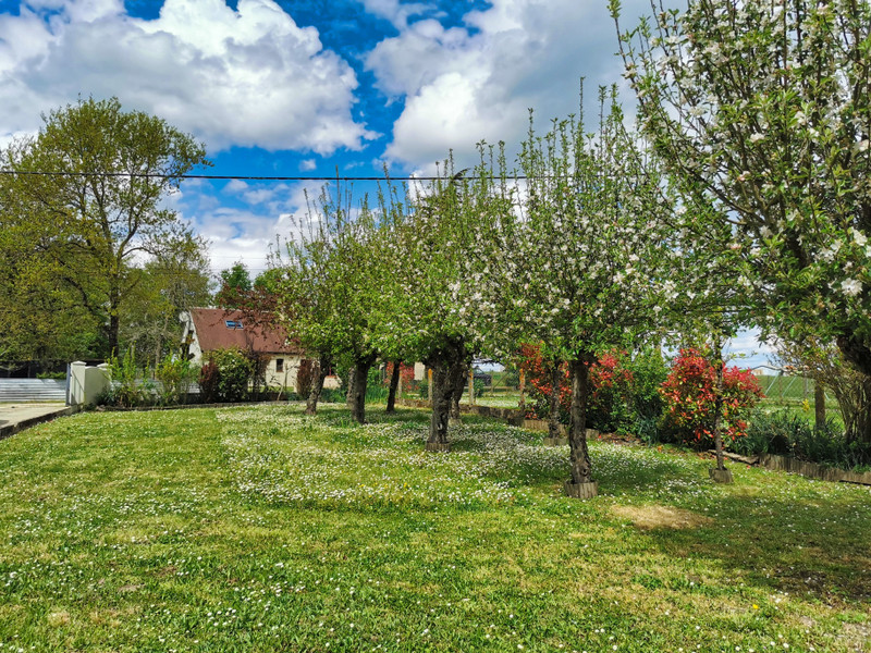 French property for sale in Saint-Aignan, Loir-et-Cher - €154,780 - photo 13
