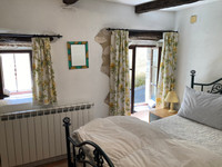 Maison à vendre à Mouzieys-Panens, Tarn - 275.000 € - photo 8