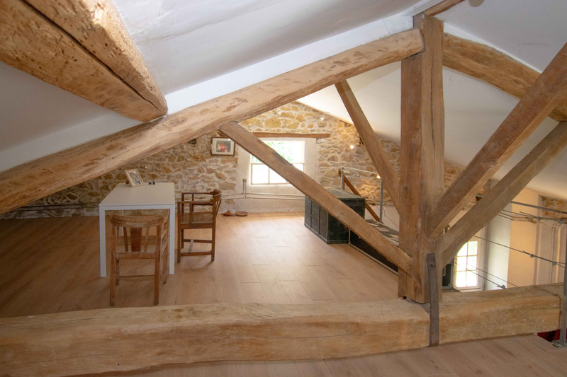 French property for sale in Cazères, Haute-Garonne - €440,000 - photo 5