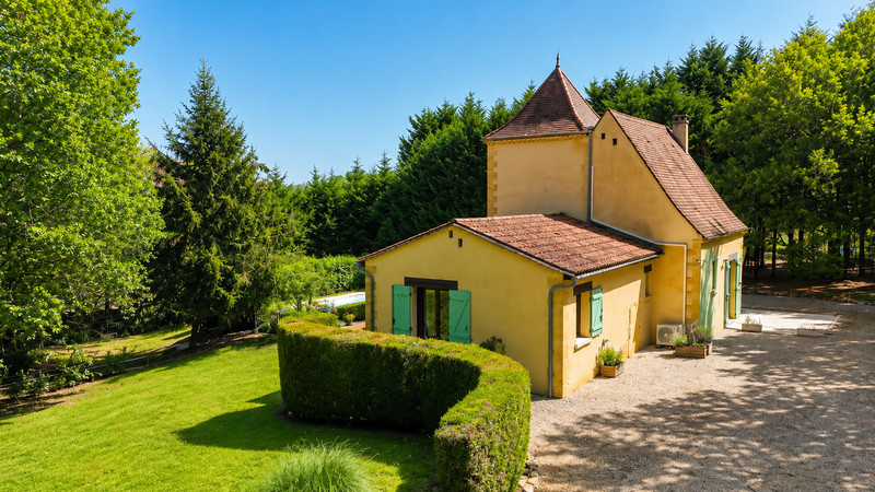 French property for sale in Castelnaud-la-Chapelle, Dordogne - €349,500 - photo 9