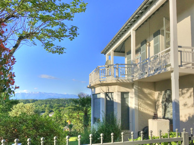 Maison à vendre à Pau, Pyrénées-Atlantiques, Aquitaine, avec Leggett Immobilier