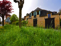 houses and homes for sale inCoubjoursDordogne Aquitaine