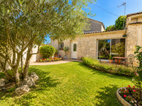 Propriété à vendre à Aigre, Charente - 229 000 € - photo n°3