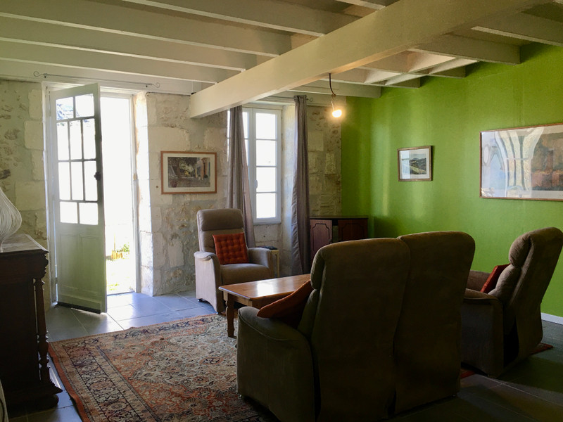 French property for sale in Clérac, Charente-Maritime - &#8364;95,000 - photo 5