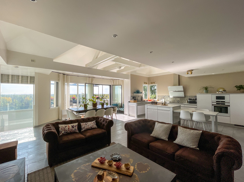 French property for sale in Herblay-sur-Seine, Val-d'Oise - €1,395,000 - photo 4