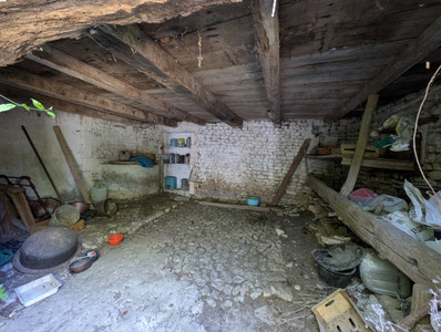 French property for sale in Saint-Germain-de-Vibrac, Charente-Maritime - €140,000 - photo 13