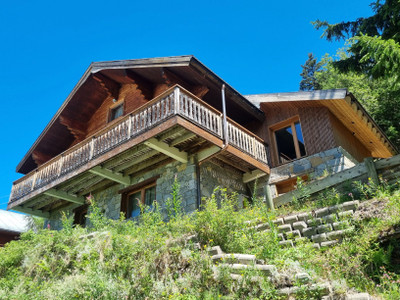 Ski property for sale in La Plagne - €1,300,000 - photo 7